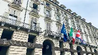 Palazzo della Regione Piemonte