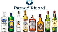 Pernod Ricard, Sovereign Brands