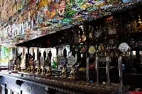 Un pub di Londra