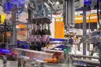 Tecnologie per imbottigliamento