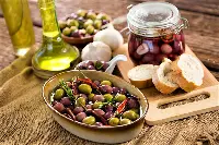 Olive da tavola