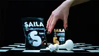 Saila, brand Sperlari