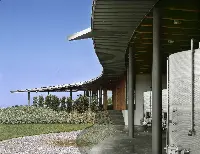 Cantina Tenuta ammiraglia Frescobaldi