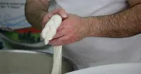 treccia della Murgia e dei trulli