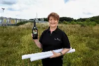 Lesley Allen, Operations Manager, Baileys Mallusk