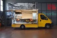 Food Truck Unconventional