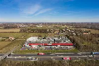 Stabilimento di produzione della società Italpizza