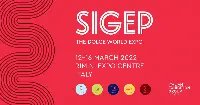 A Sigep 2022 “The Dolce World Expo” di Italian Exhibition Group (Fiera di Rimini, 12 – 16 marzo)