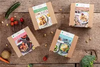 pam panorama, alice meal kit