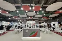 Stand di Tradizione italiana