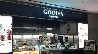 Godiva Japan