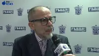 Nicola Fabbri, amministratore delegato di Fabbri 1905