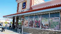 Store Aldi negli States