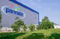 Stabilimento Parmalat