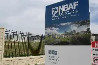 National Bio and Agro-Defense Facility