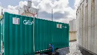Gea, ProManure-E2950 impianto installato in 4 aziende Unilever