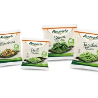 Pack biodegradabile Almaverde bio