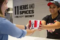Cucine Kfc Italia