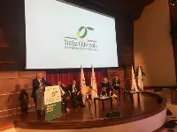 Presentazione di Italia Olivicola