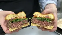 The Impossible Burger