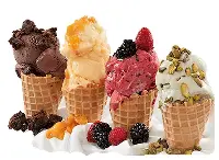 Gelato artigianale