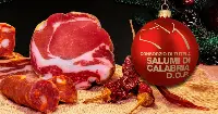 Salumi calabri del Consorzio tutela salumi di Calabria