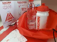 Acqua Sangemini