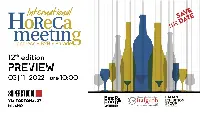Anteprima International Horeca Meeting