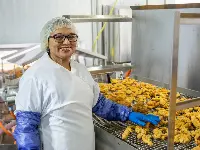 Tyson foods
