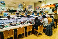 Kura Sushi
