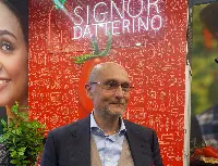 Mauro Ferrari, Country Commercial Lead Vegetables di Bayer Crop Science