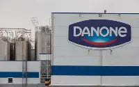 Stabilimento Danone