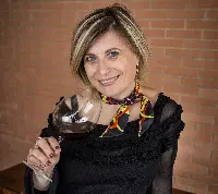 Daniela Mastroberardino, presidente Le donne del vino