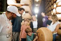 Caseifici aperti