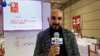 Enrico Bonardo, Direttore Commerciale Scuola Italiana Pizzaioli