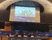 Convegno Federalimentare, Bruxelles 28/1/2020