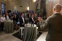 Un momento della riunione informale dei ministri Ue dell'Agricoltura (Cordova, 3 settembre 2023)