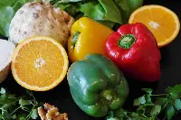 Frutta e verdura