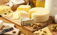 Formaggi