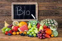 Ortofrutta bio