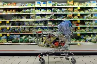 carrello spesa