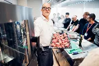 MEatSchool, Academy della carne bovina
