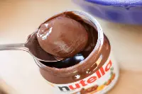 Barattolo di Nutella