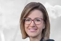 Assessore Agricoltura Regione Lazio Enrica Onorati