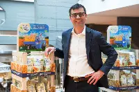 Fabrizio Gavelli, AD Danone Italia