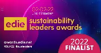 edie Susinaibility Leaders Awards