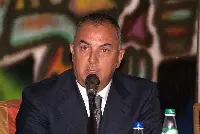 Claudio Alibrandi, Presidente Conad