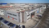 Sede Krupps, Padova