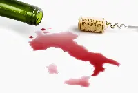 Vino made in Italy