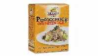 Pizzoccheri Moro Igp biologici